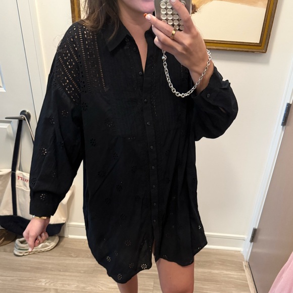 ZARA Tunic - Picture 1 of 3